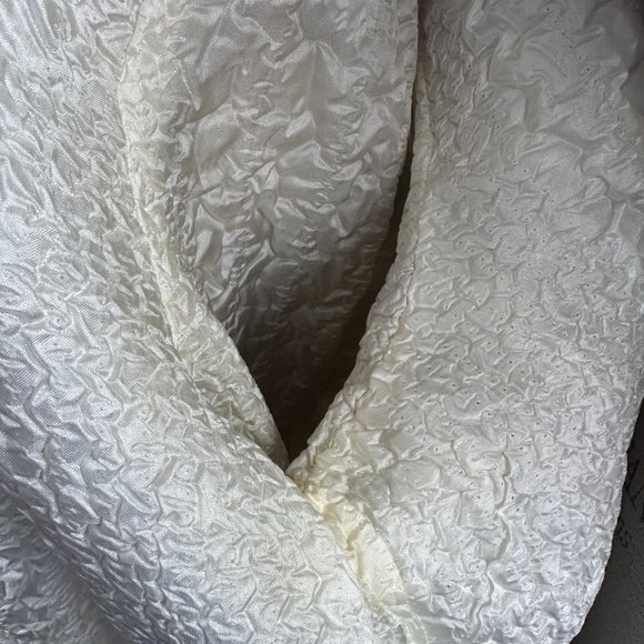 Ruby Rd Crinkle Jacket Womens Plus 2X Animal Print Cheetah Print Zip Up - Picture 7 of 11